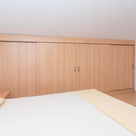 Apartments Zoka Makarska Eksteriør bilde